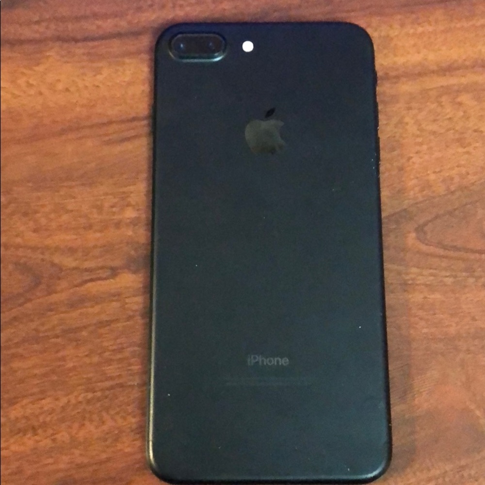 iPhone 7 Plus Black 32 GB